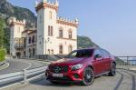 Mercedes-Benz GLC350 d 4Matic AMG Line Coupe 2016 года